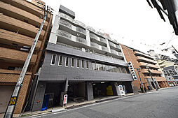 ロッコーマンション京橋川コーポ