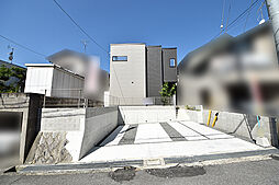 佐伯区五日市町大字昭和台　新築戸建て