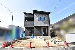 佐伯区海老園3丁目　新築戸建て No.1