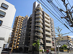 ルミエール宇品御幸通り