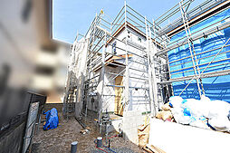 佐伯区五日市中央3丁目　新築戸建て No.1