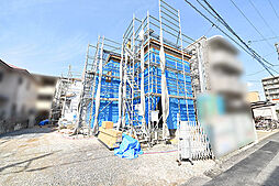 佐伯区五日市中央3丁目　新築戸建て No.2