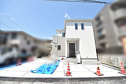 佐伯区五日市中央3丁目　新築戸建て No.2