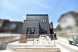 佐伯区美鈴が丘東2丁目 新築戸建て