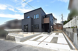 佐伯区美鈴が丘東2丁目 新築戸建て