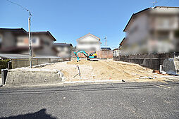 佐伯区美鈴が丘東2丁目　新築戸建て