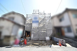 廿日市市住吉1丁目　新築戸建て
