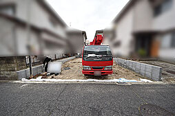 廿日市市住吉1丁目　新築戸建て