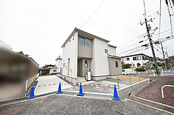 廿日市市阿品台北　新築戸建て