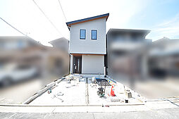 佐伯区美の里1丁目　新築戸建て