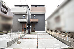 南区宇品神田4丁目　新築戸建て No.1