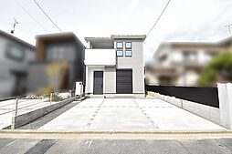 佐伯区屋代1丁目　新築戸建て