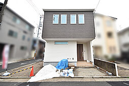 南区宇品御幸4丁目　新築戸建て No.1