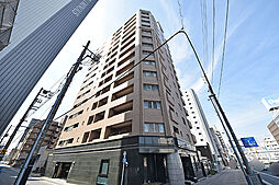 ライオンズマンション舟入本町