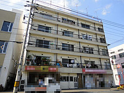 舟入マンション