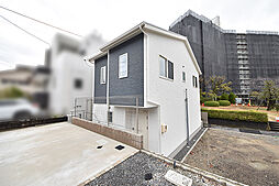 南区宇品御幸1丁目　新築戸建て No.1