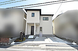 廿日市市上平良字郡塚　新築戸建て