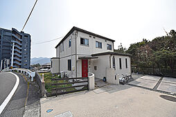 廿日市市宮浜温泉2丁目　中古住宅