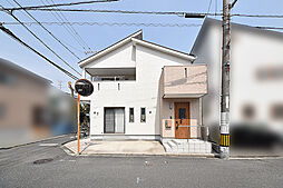 廿日市市串戸5丁目　中古住宅