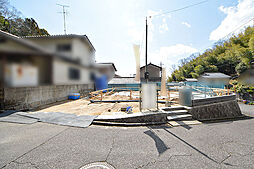 廿日市市上平良字群塚　新築戸建て