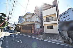 佐伯区五日市1丁目　売土地