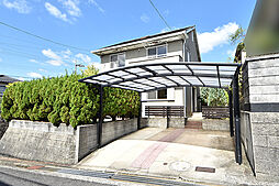 佐伯区藤の木2丁目　中古住宅