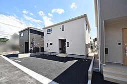 東区中山新町1丁目 新築戸建て No.2