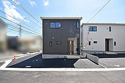 東区中山新町1丁目 新築戸建て No.3
