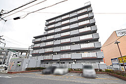 横川コーポラス