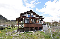 佐伯区湯来町大字和田　中古住宅