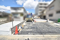 西区草津東1丁目　新築戸建て No.2