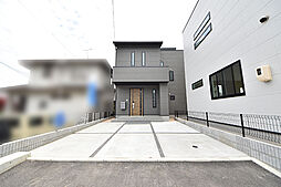 安佐南区伴東5丁目　新築戸建て No.6