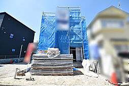 佐伯区美の里1丁目　新築戸建て No.2