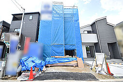 佐伯区美の里1丁目 新築戸建て No.2