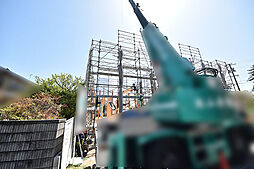 廿日市市地御前4丁目　新築戸建て No.1