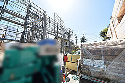 廿日市市地御前4丁目　新築戸建て No.2