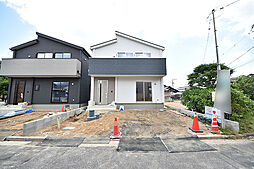 廿日市市地御前4丁目 新築戸建て No.2
