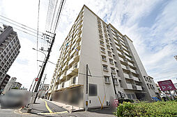 イトーピア舟入マンション