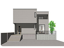 地御前北3丁目　新築戸建て No.4