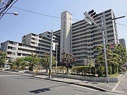 エバーグリーン江波山