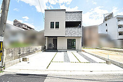 佐伯区隅の浜2丁目　新築戸建て No.1