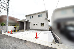 佐伯区観音台1丁目　新築戸建て