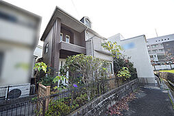 佐伯区城山1丁目　中古住宅