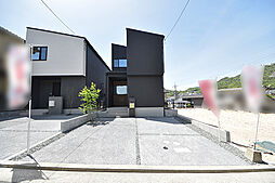 西区己斐大迫1丁目　新築戸建て No.1