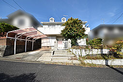 佐伯区観音台4丁目　中古住宅