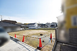 廿日市市阿品2丁目　売土地