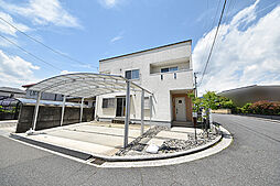 廿日市市上平良　中古住宅