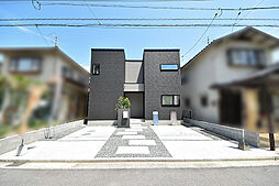 廿日市市六本松2丁目　新築戸建て