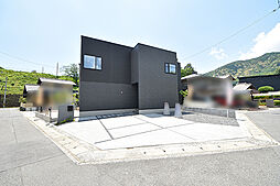 佐伯区薬師が丘4丁目　新築戸建て No.2