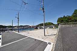 廿日市市宮内4丁目　建築条件付き No.2-1